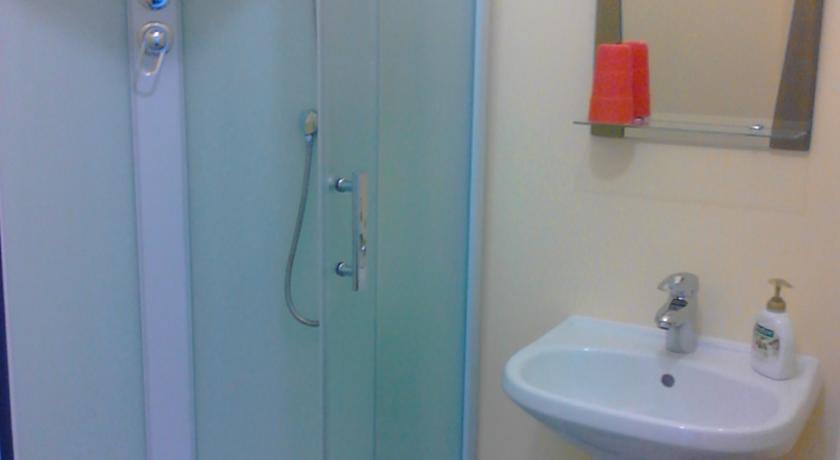Гостевой дом Inn Komfort Изобильный-6