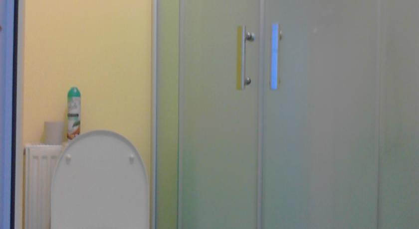 Гостевой дом Inn Komfort Изобильный-5