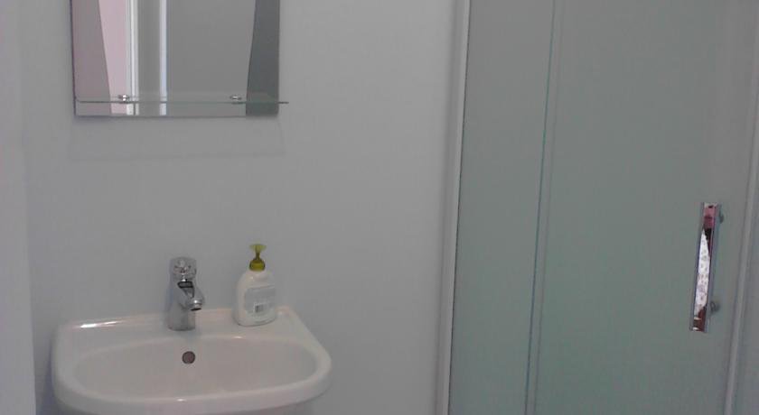Гостевой дом Inn Komfort Изобильный