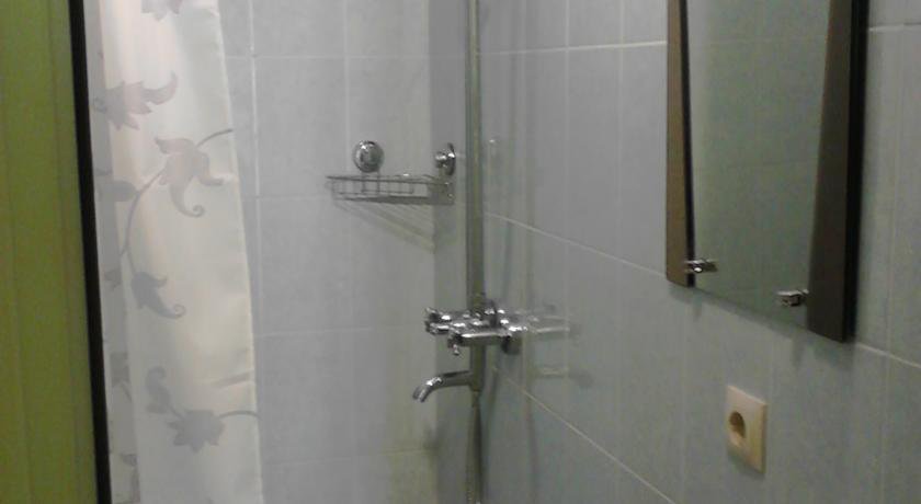Гостевой дом Inn Komfort Изобильный-13