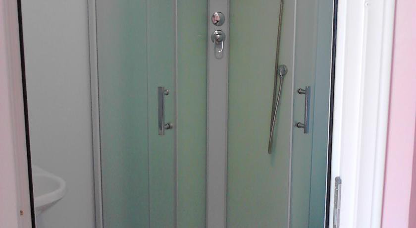 Гостевой дом Inn Komfort Изобильный-8