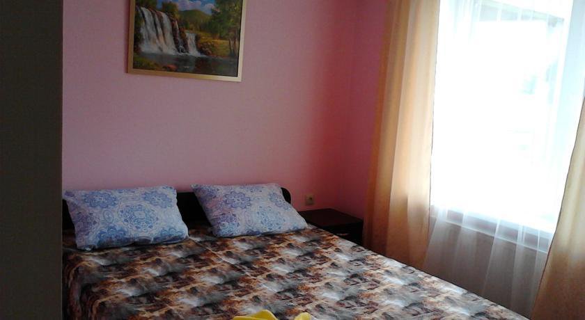 Гостевой дом Inn Komfort Изобильный