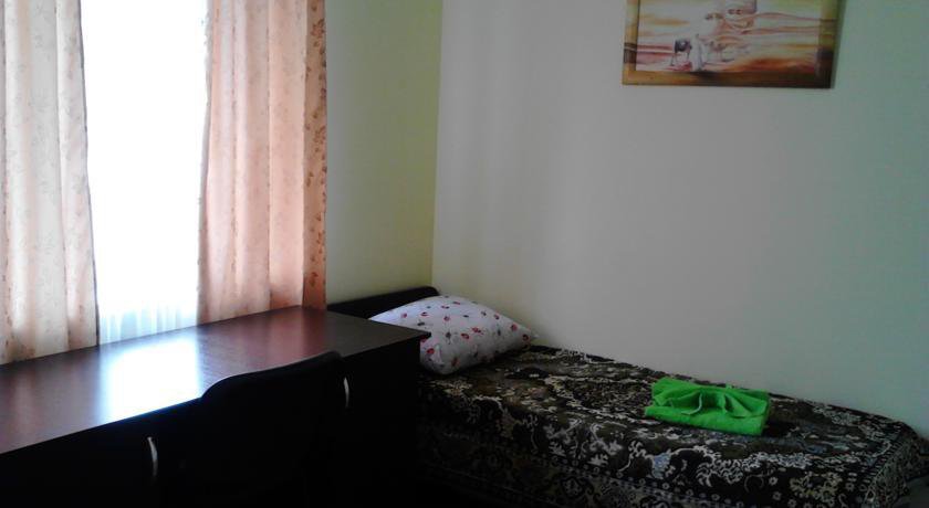 Гостевой дом Inn Komfort Изобильный-9