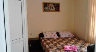 Гостевой дом Inn Komfort Изобильный Двухместный номер с 1 кроватью-3