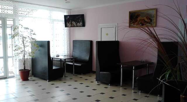 Гостевой дом Inn Komfort Изобильный-22