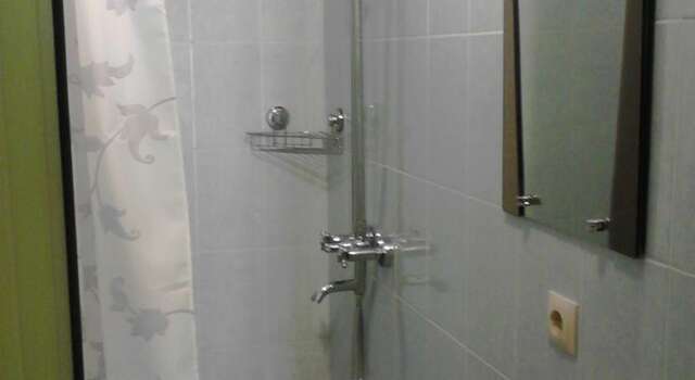 Гостевой дом Inn Komfort Изобильный-12