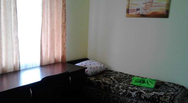 Гостевой дом Inn Komfort Изобильный-8