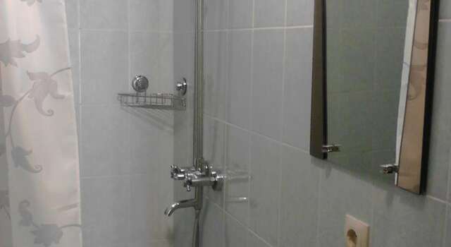 Гостевой дом Inn Komfort Изобильный-9